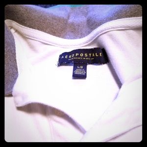 Aeropostale Polo